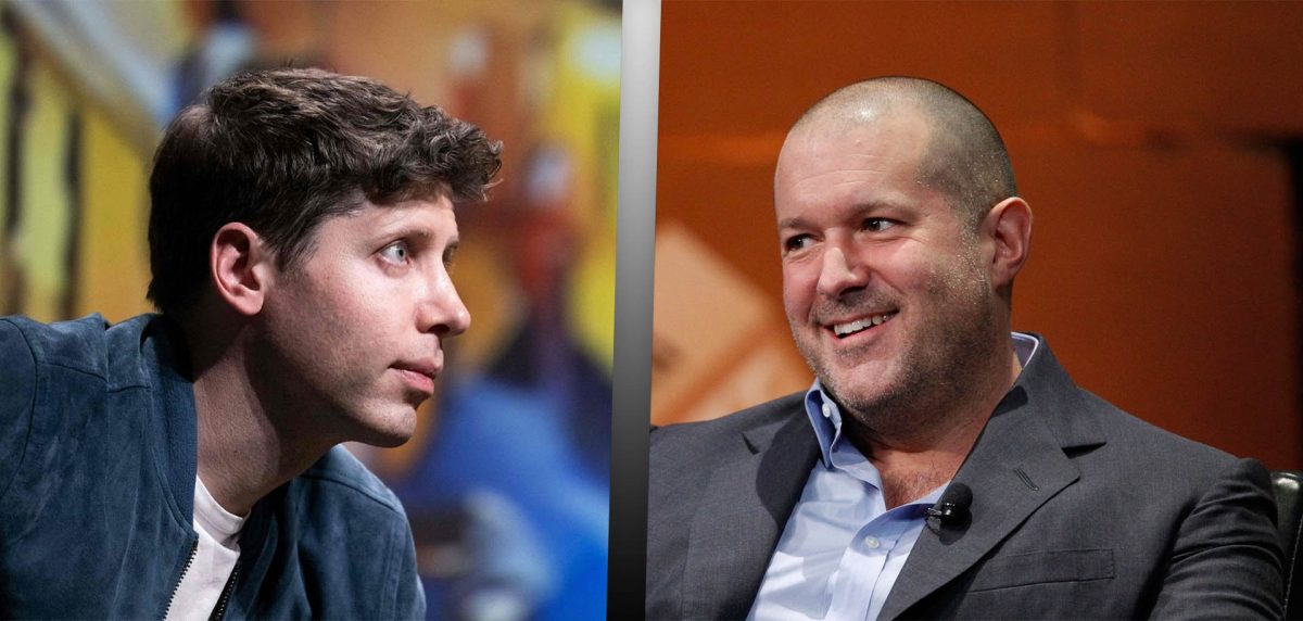 The Future Of AI Hardware: OpenAI And Jony Ive's Collaboration The Future Of AI Hardware: OpenAI And Jony Ive's Collaboration
