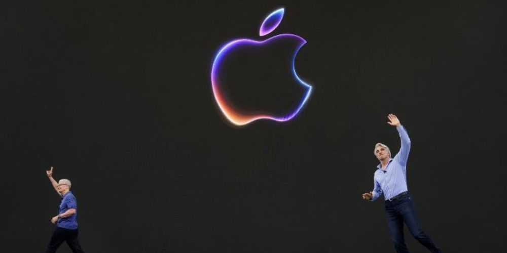 The Future Of Apple And Artificial Intelligence The Future Of Apple And Artificial Intelligence