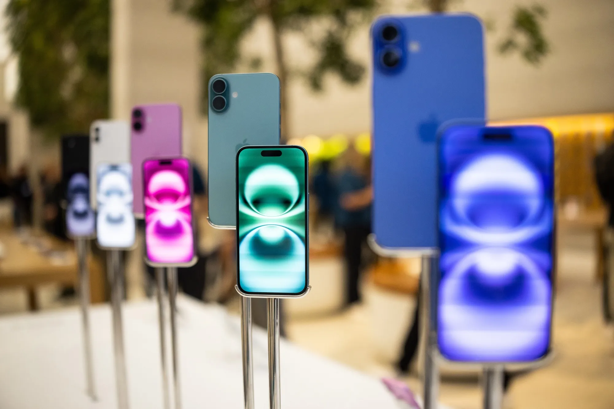 The Future Of Apple's LLM Siri: Challenges And Opportunities The Future Of Apple's LLM Siri: Challenges And Opportunities