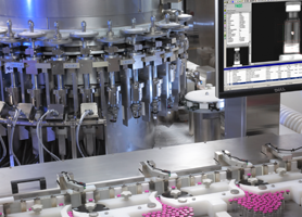 The Future Of Automated Visual Inspection For Lyophilized Pharmaceutical Products The Future Of Automated Visual Inspection For Lyophilized Pharmaceutical Products