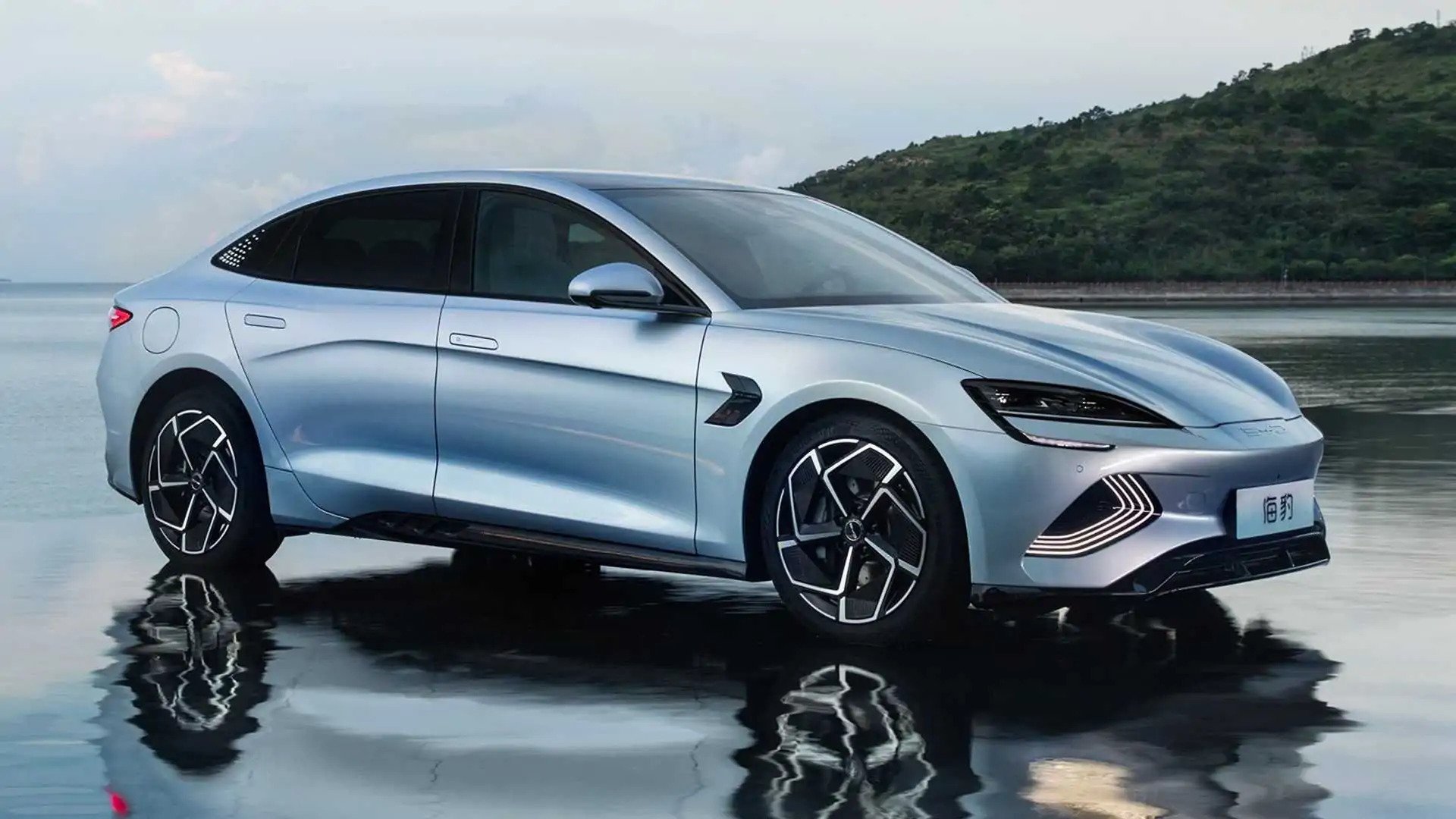 The Future Of Brazilian EVs: BYD's Global Expansion And Ford's Diminishing Presence The Future Of Brazilian EVs: BYD's Global Expansion And Ford's Diminishing Presence