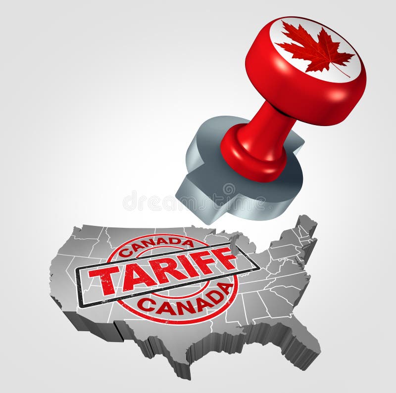 The Future Of Buy Canadian: Tariffs And The Beauty Industry's Growth The Future Of Buy Canadian: Tariffs And The Beauty Industry's Growth