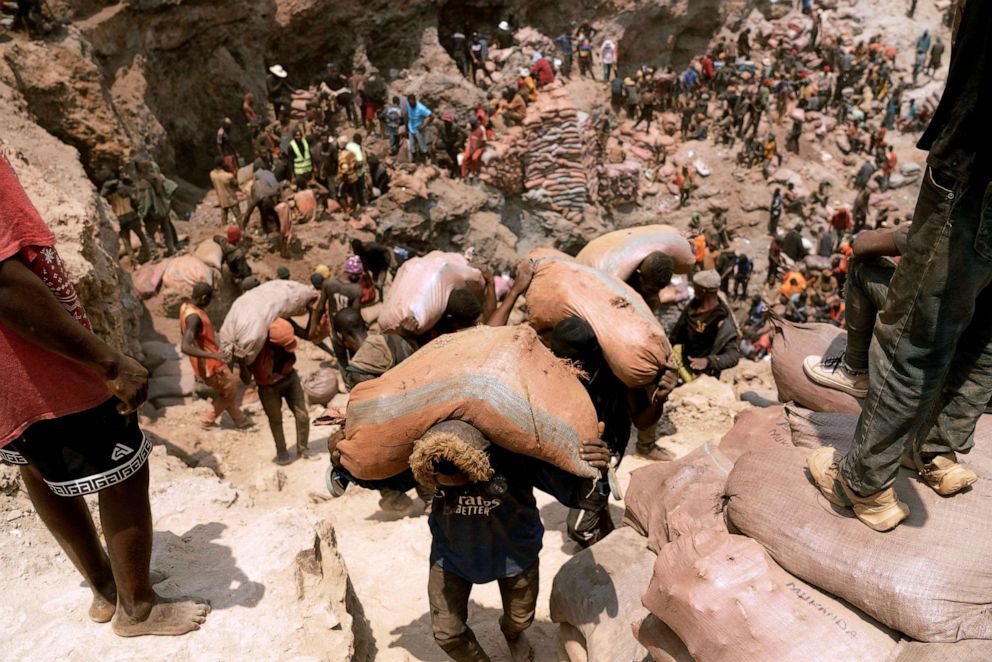 The Future Of Cobalt: Congo's Response To The Export Ban The Future Of Cobalt: Congo's Response To The Export Ban