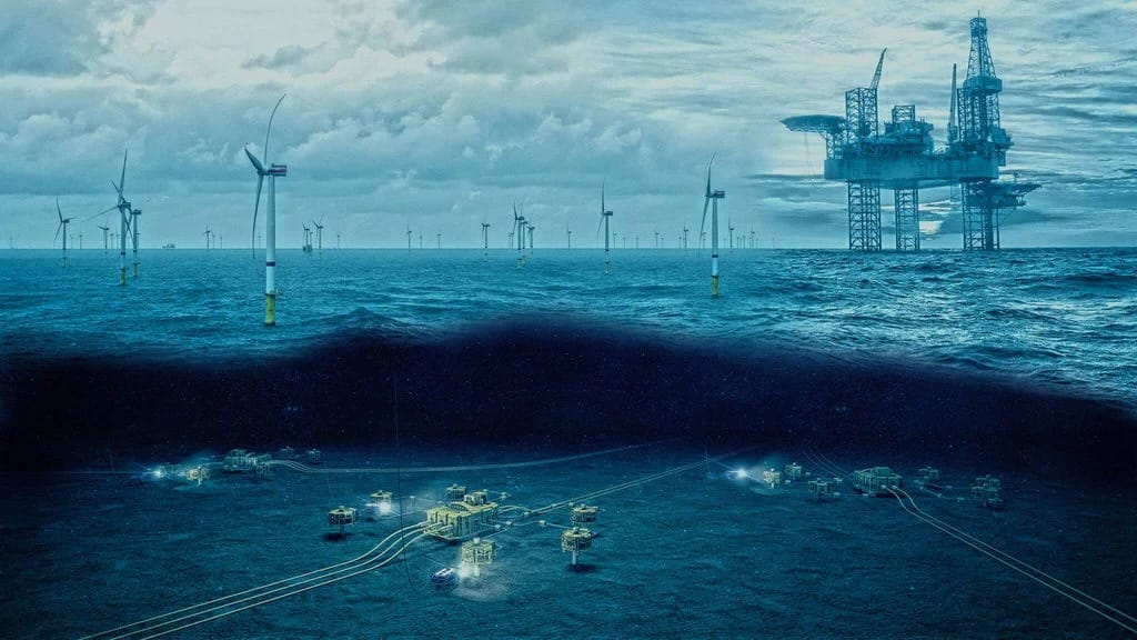 The Future Of Expensive Offshore Wind Energy Projects The Future Of Expensive Offshore Wind Energy Projects