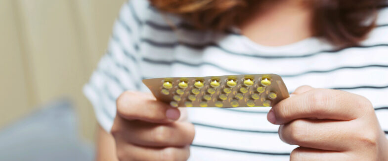 The Future Of Family Planning: Over-the-Counter Birth Control In A Post-Roe World The Future Of Family Planning: Over-the-Counter Birth Control In A Post-Roe World