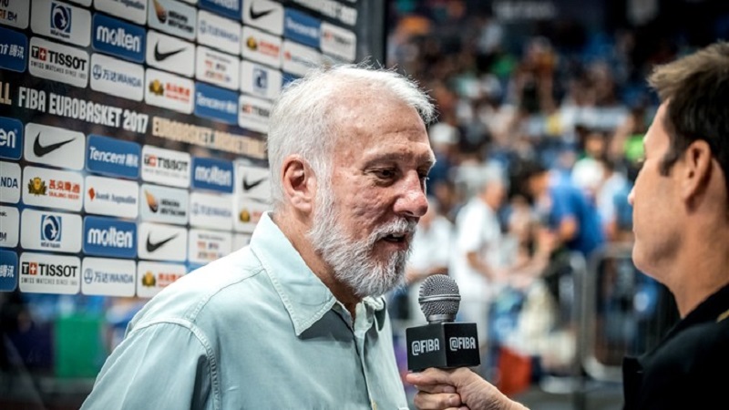 The Future Of Gregg Popovich: Concerns Raised By Recent Developments The Future Of Gregg Popovich: Concerns Raised By Recent Developments