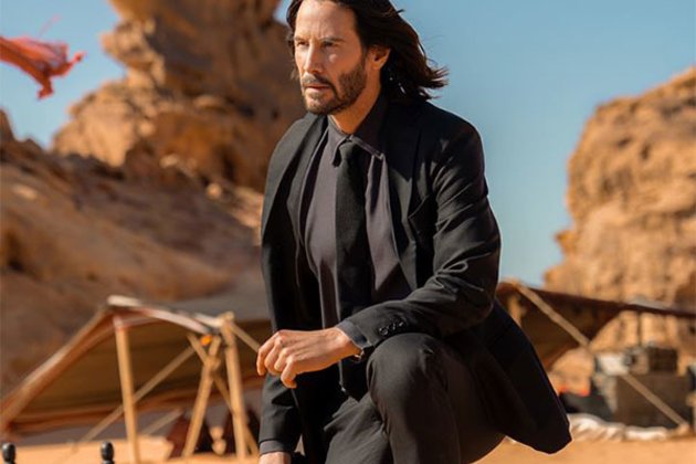 The Future Of John Wick: Analyzing The Likelihood Of A Fifth Film The Future Of John Wick: Analyzing The Likelihood Of A Fifth Film