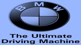The Future Of Luxury Car Sales In China:  A Case Study Of BMW And Porsche