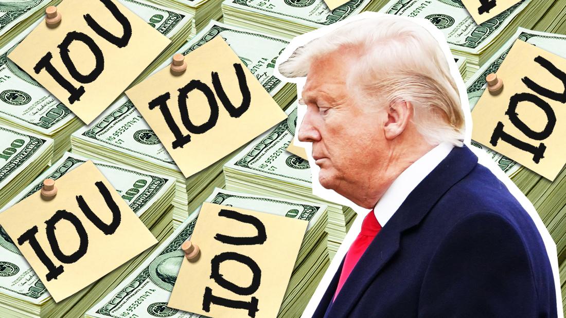The Future Of Museum Programs In The Wake Of Trump's Budget Reductions The Future Of Museum Programs In The Wake Of Trump's Budget Reductions