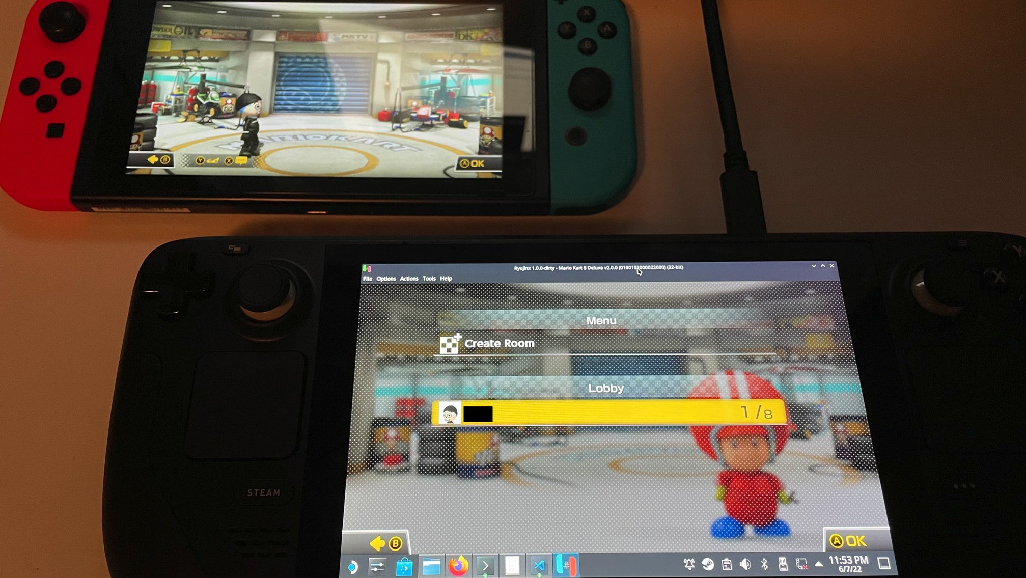 The Future Of Ryujinx: After Nintendo's Intervention The Future Of Ryujinx: After Nintendo's Intervention