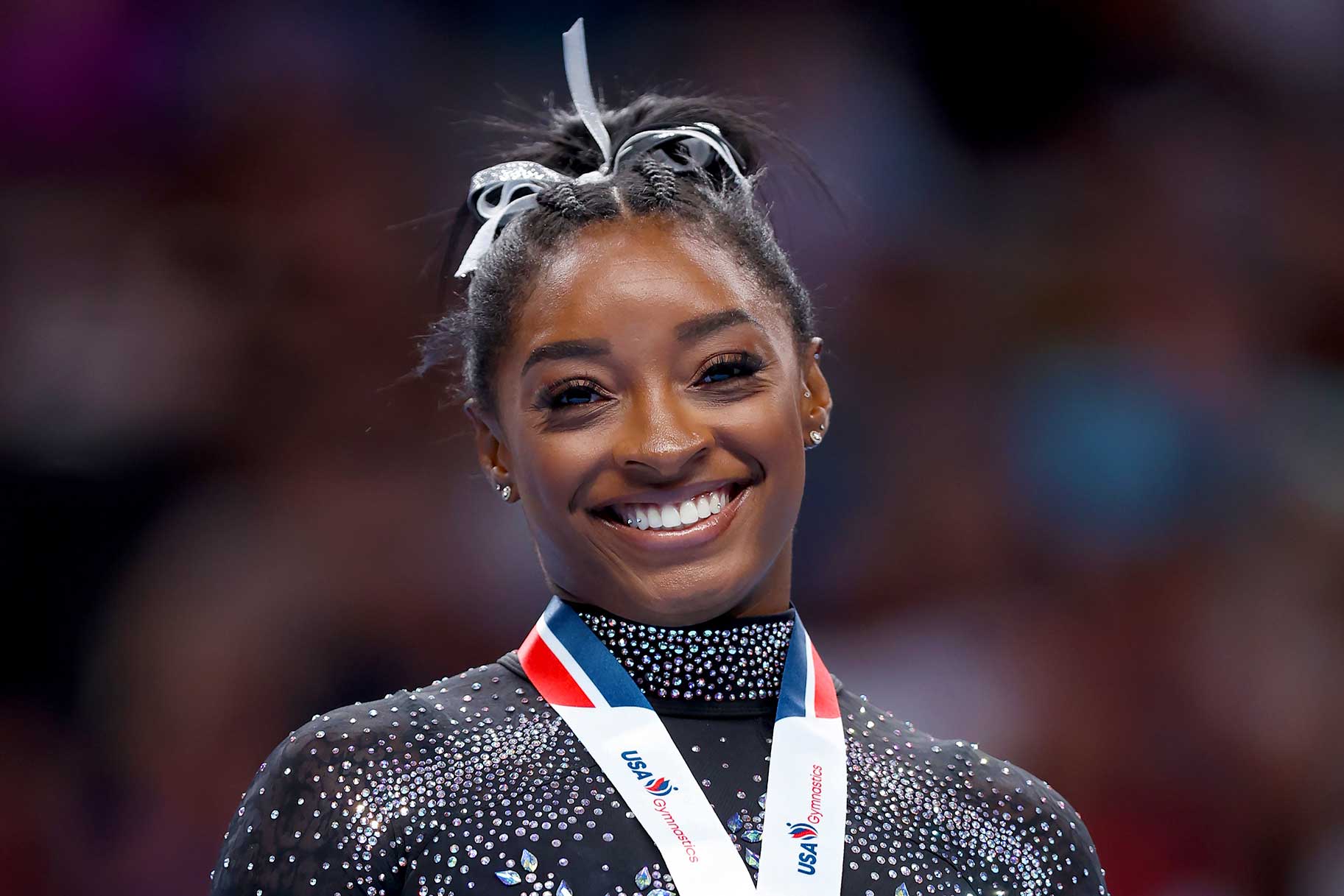 The Future Of Simone Biles: Life After Gymnastics The Future Of Simone Biles: Life After Gymnastics