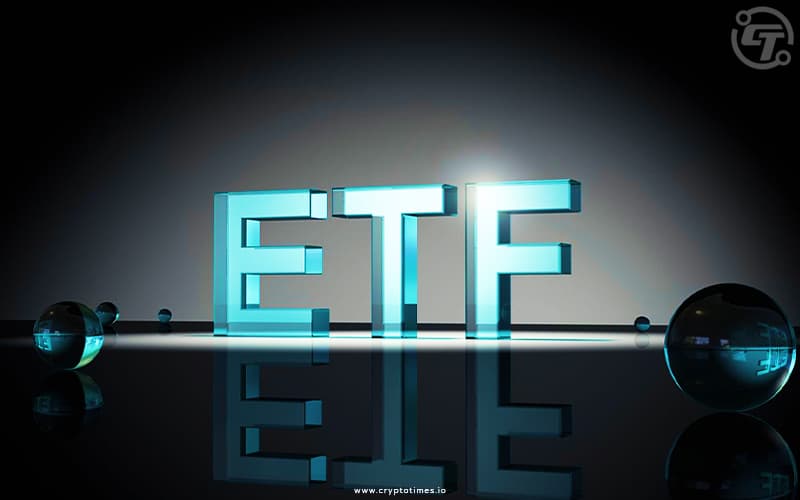 The Future Of XRP: Navigating ETF Uncertainty And SEC Scrutiny The Future Of XRP: Navigating ETF Uncertainty And SEC Scrutiny