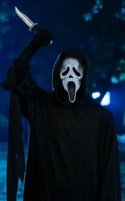 The Ghost Of Suits LA: Fact Or Fiction? The Ghost Of Suits LA: Fact Or Fiction?