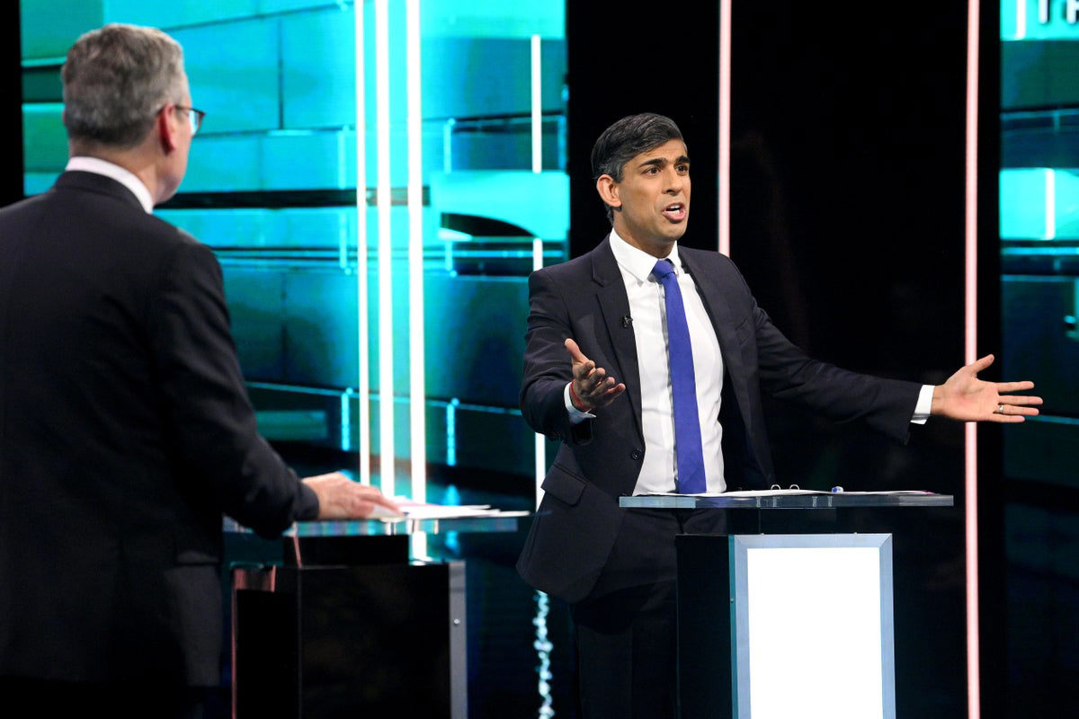 The Gibraltar Sovereignty Debate: Starmer's Response To Mounting Pressure The Gibraltar Sovereignty Debate: Starmer's Response To Mounting Pressure