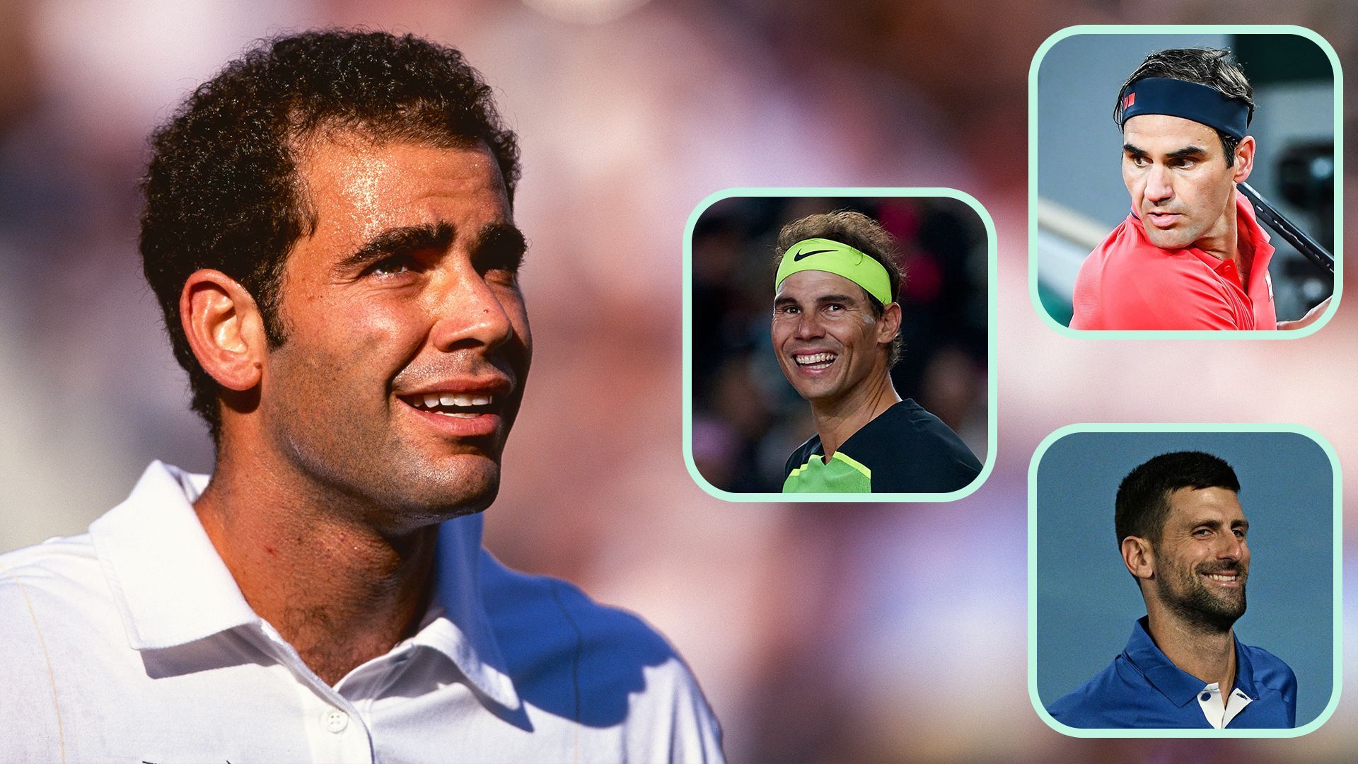 The GOAT Debate: How Much Time Does Novak Djokovic Have Left? The GOAT Debate: How Much Time Does Novak Djokovic Have Left?