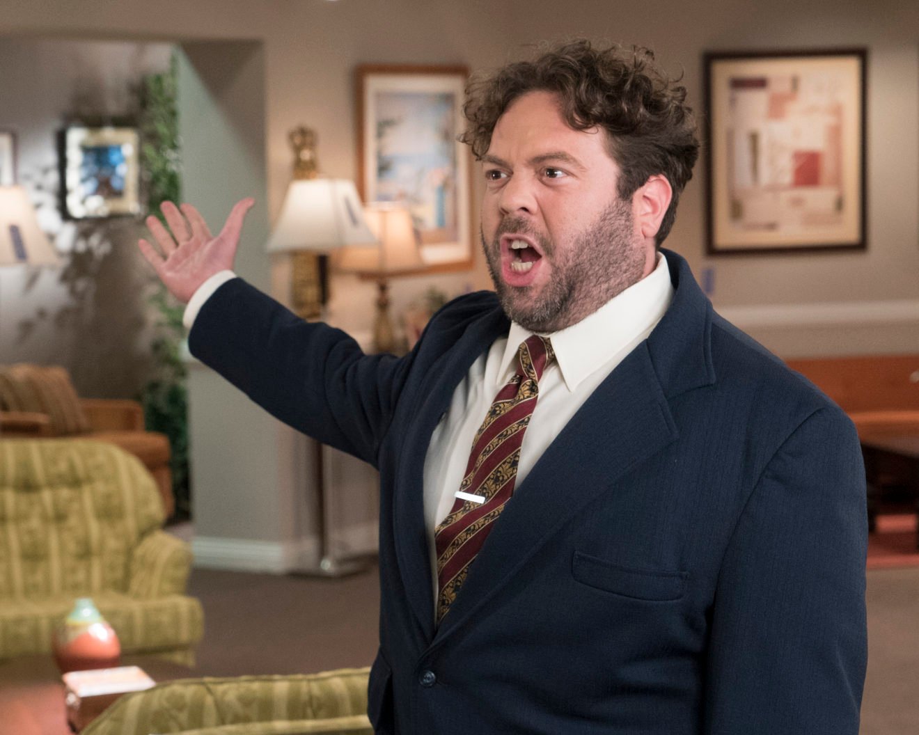 The Goldbergs: A Comprehensive Review Of Every Season The Goldbergs: A Comprehensive Review Of Every Season