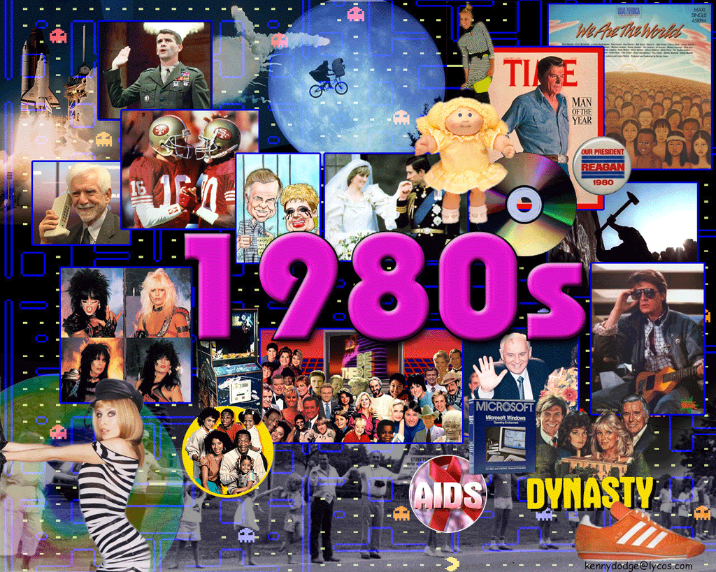 The Goldbergs: A Nostalgic Look Back At 1980s Culture The Goldbergs: A Nostalgic Look Back At 1980s Culture