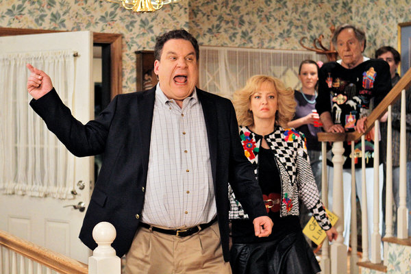 The Goldbergs: A Nostalgic Look Back At 1980s Family Life The Goldbergs: A Nostalgic Look Back At 1980s Family Life