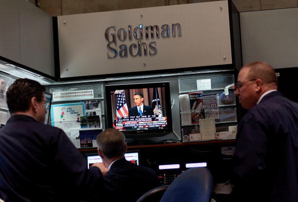 The Goldman Sachs Internal Dissent Controversy The Goldman Sachs Internal Dissent Controversy