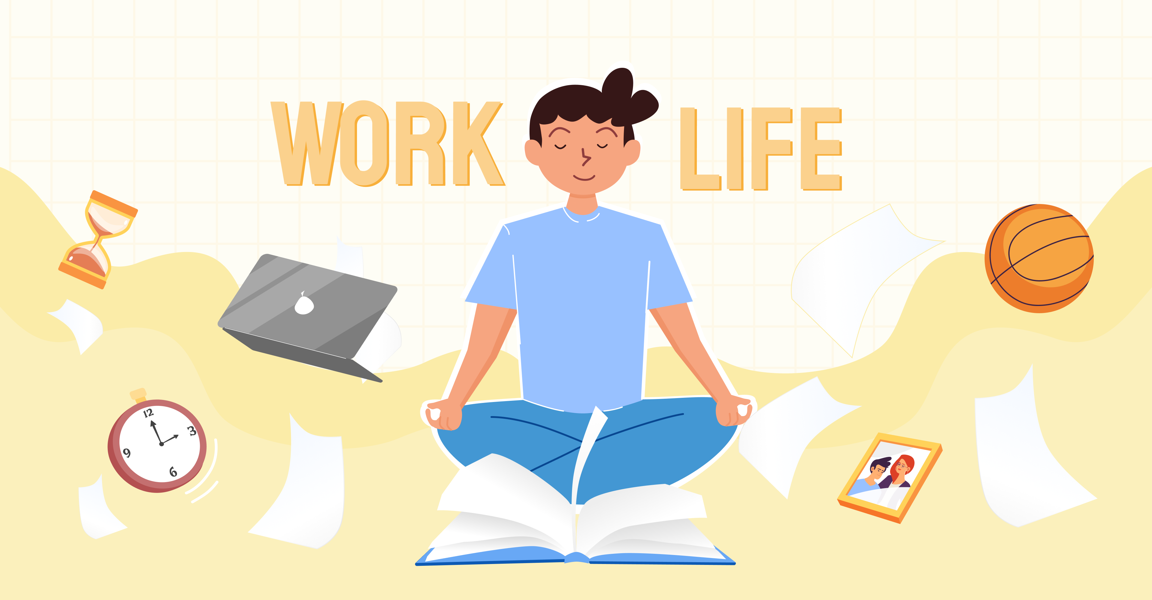 The Good Life: Balancing Work, Relationships, And Self-Care The Good Life: Balancing Work, Relationships, And Self-Care