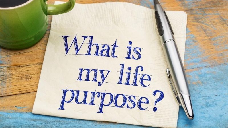 The Good Life: Finding Purpose And Meaning In Your Everyday The Good Life: Finding Purpose And Meaning In Your Everyday