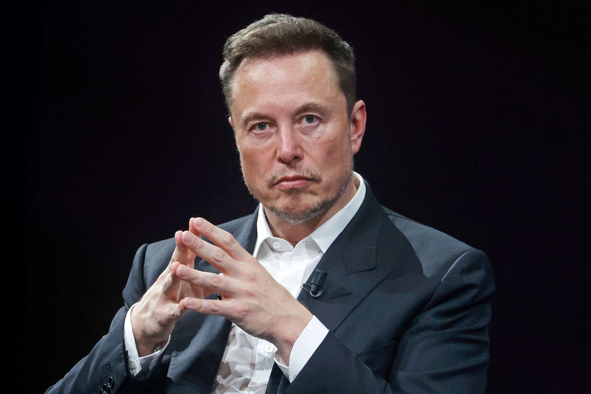 The Gorklon Rust Enigma: Elon Musk's X Name Change Explained The Gorklon Rust Enigma: Elon Musk's X Name Change Explained