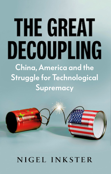 The Great Decoupling And Its Impact On Emerging Markets The Great Decoupling And Its Impact On Emerging Markets