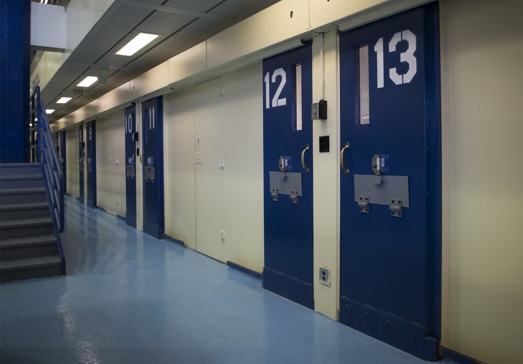 The Great New Orleans Jail Escape: How 10 Inmates Vanished
