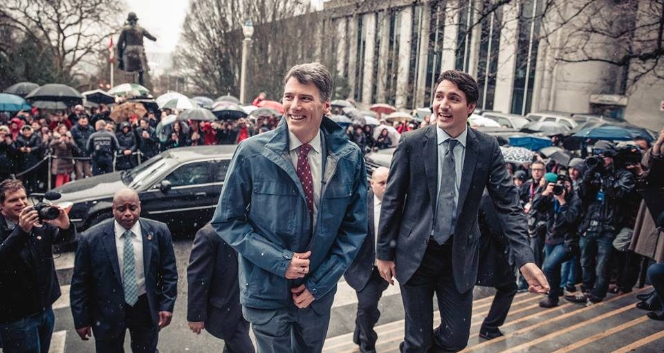 The Gregor Robertson Housing Strategy: Balancing Affordability And Market Stability The Gregor Robertson Housing Strategy: Balancing Affordability And Market Stability