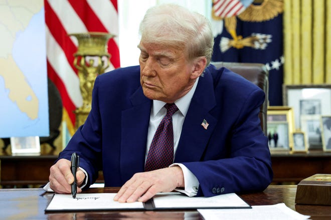 The Gretzky Loyalty Debate: Examining The Fallout From Trump's Tariffs And Statehood Proposals The Gretzky Loyalty Debate: Examining The Fallout From Trump's Tariffs And Statehood Proposals