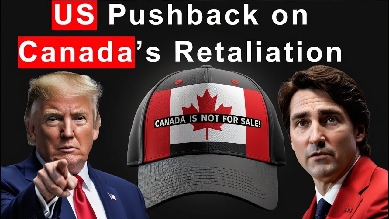 The Gretzky Loyalty Debate: Examining The Impact Of Trump's Tariffs And Statehood Comments On Canada-US Relations The Gretzky Loyalty Debate: Examining The Impact Of Trump's Tariffs And Statehood Comments On Canada-US Relations
