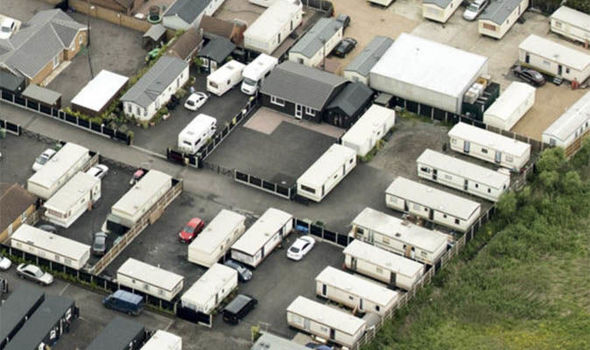 The Growing Problem Of Caravan Sites And Ghettoisation In The UK The Growing Problem Of Caravan Sites And Ghettoisation In The UK