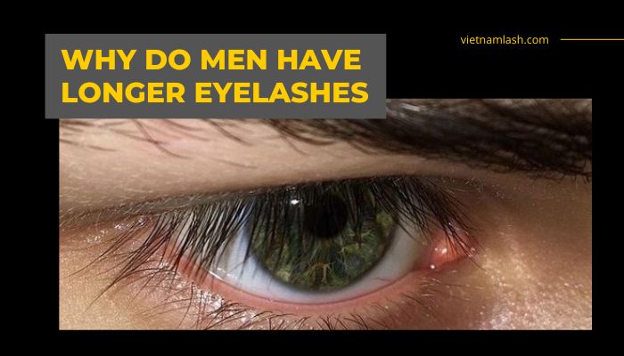 The Growing Trend Of Men Shaving Their Eyelashes The Growing Trend Of Men Shaving Their Eyelashes