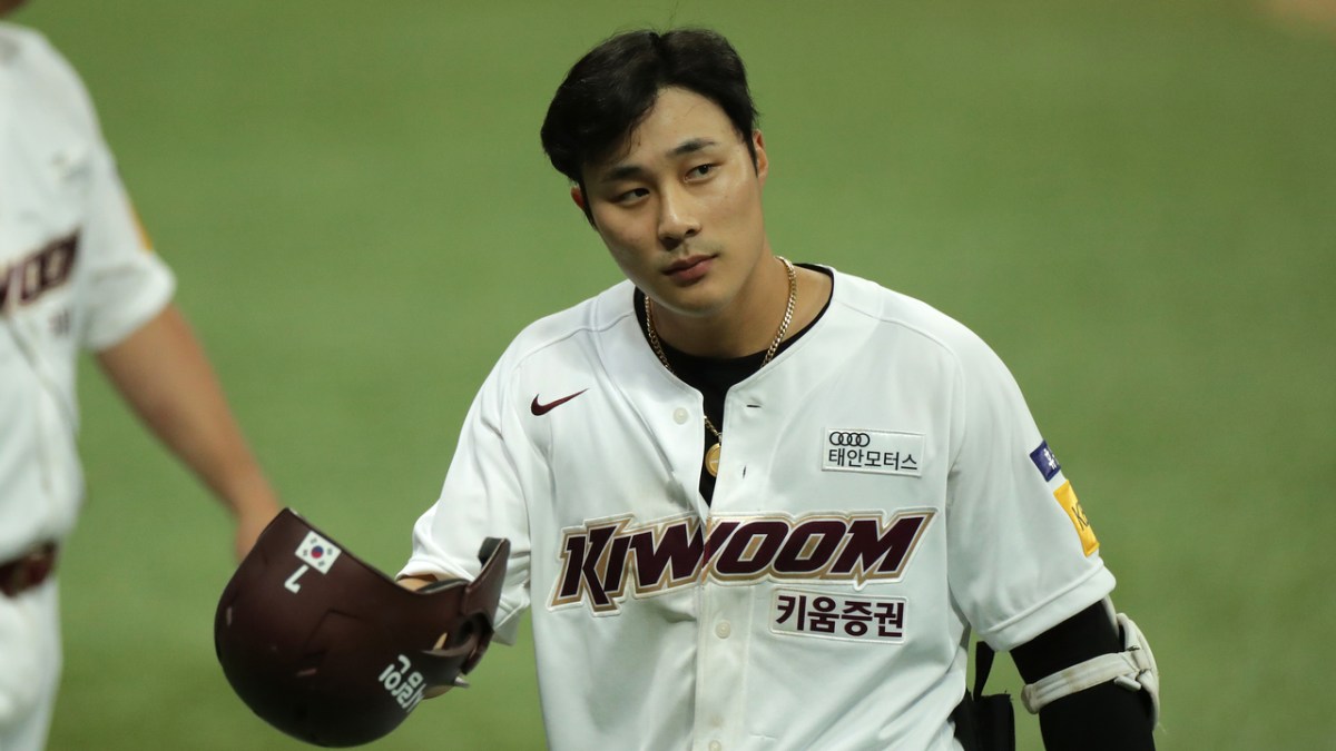 The Ha-Seong Kim-Blake Snell Friendship: A Support System For Korean Baseball Players The Ha-Seong Kim-Blake Snell Friendship: A Support System For Korean Baseball Players