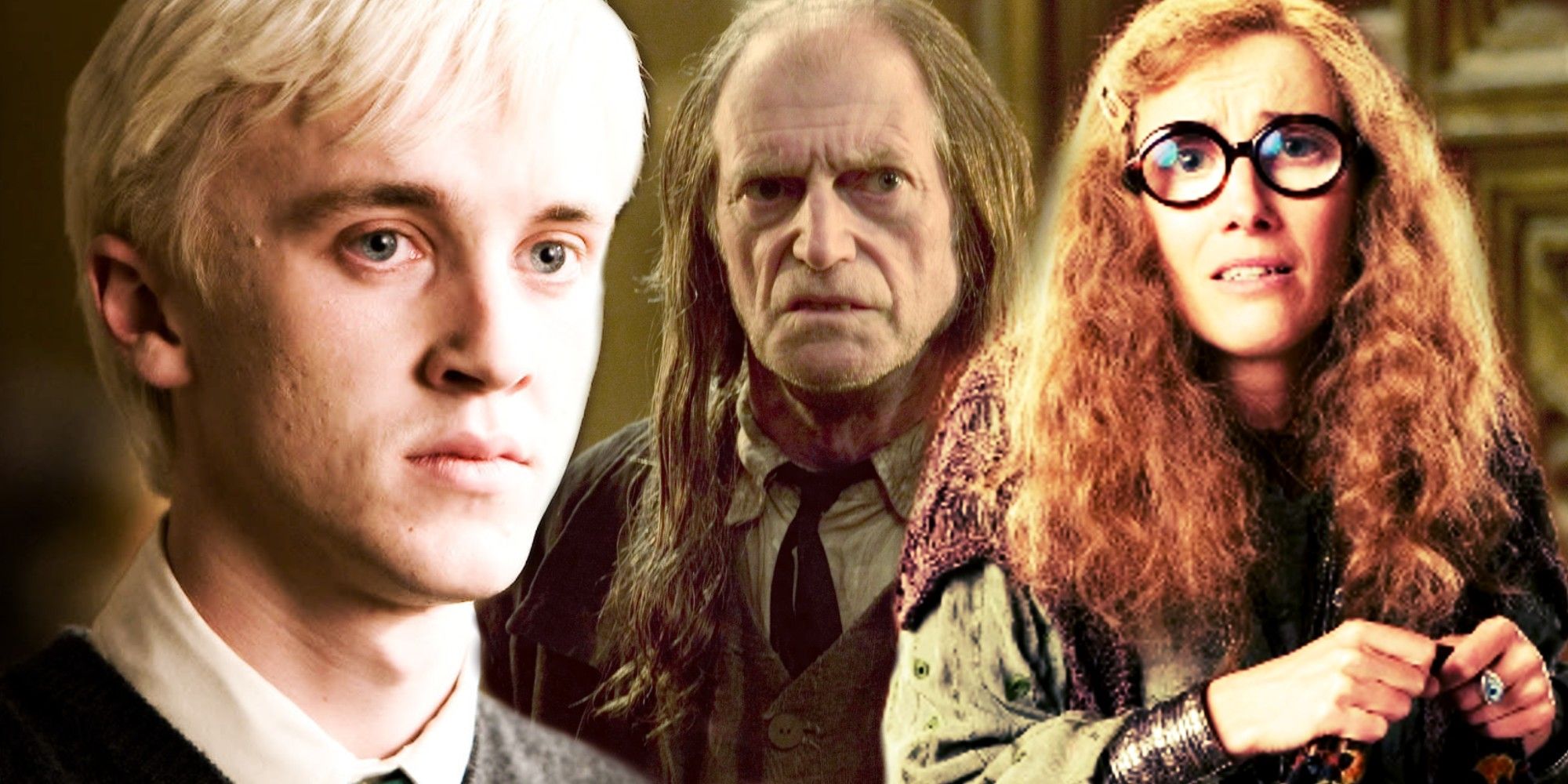 The Harry Potter Remake's Formula For Success: 6 Essential Elements The Harry Potter Remake's Formula For Success: 6 Essential Elements