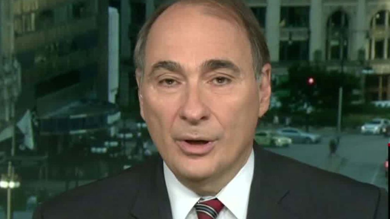 The Harvard President's Counter-Response To President Trump The Harvard President's Counter-Response To President Trump