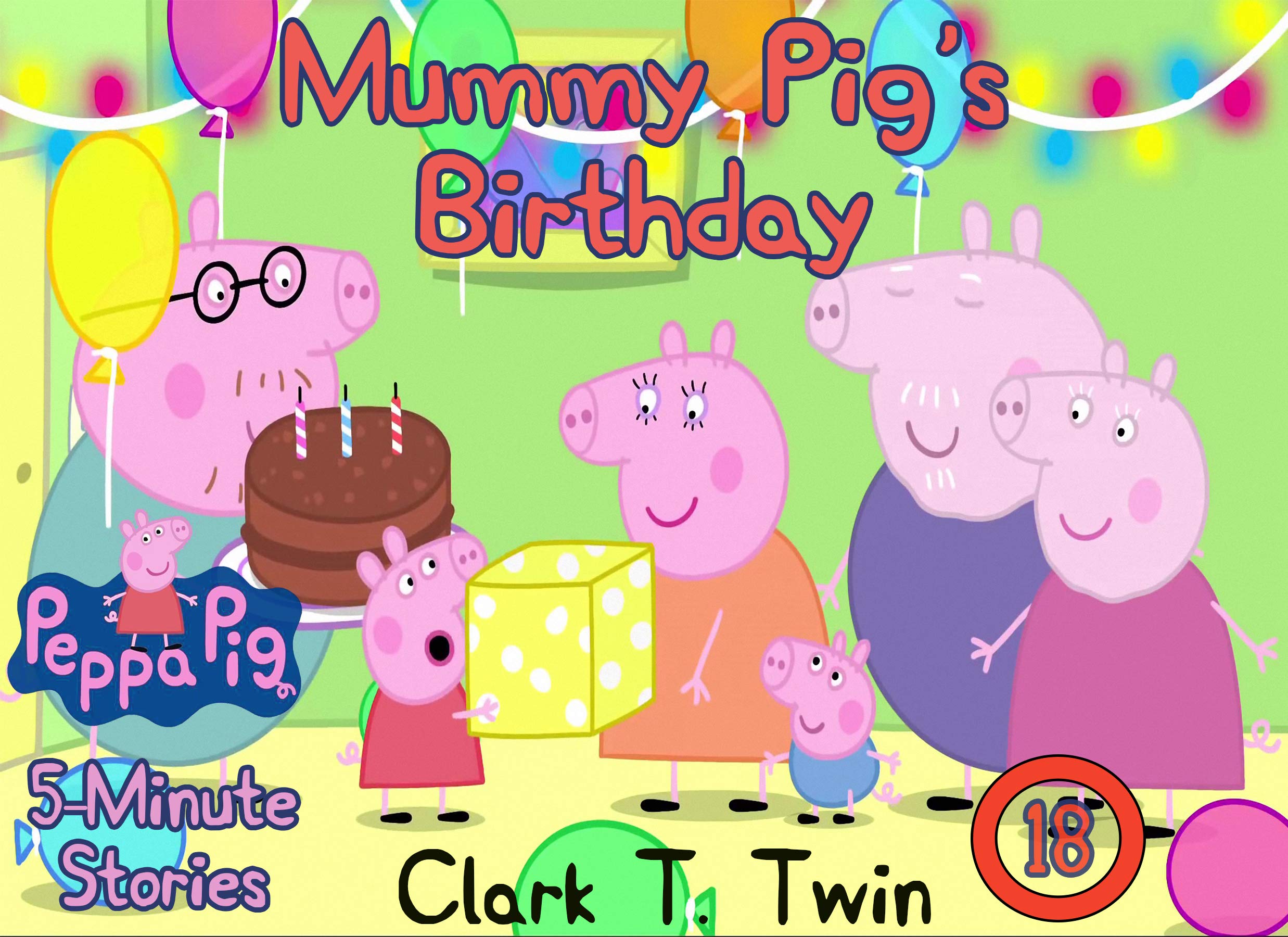 The Heartwarming Story Behind Peppa Pig's New Baby Sister's Name The Heartwarming Story Behind Peppa Pig's New Baby Sister's Name