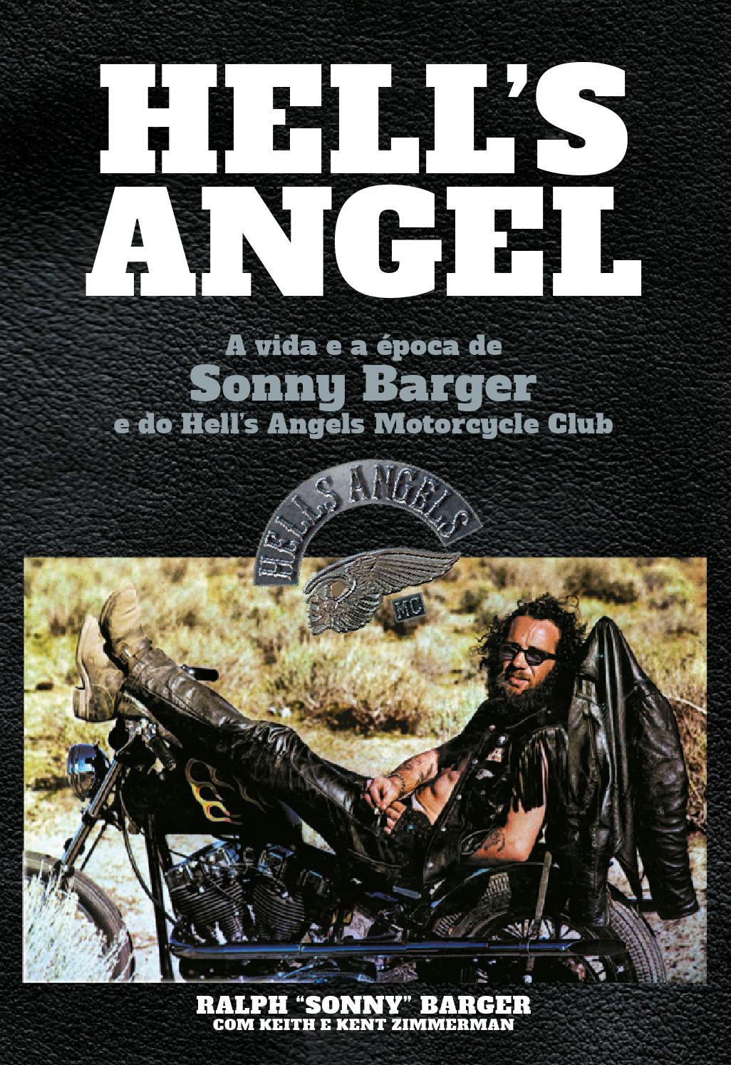 The Hells Angels: A Comprehensive Overview The Hells Angels: A Comprehensive Overview