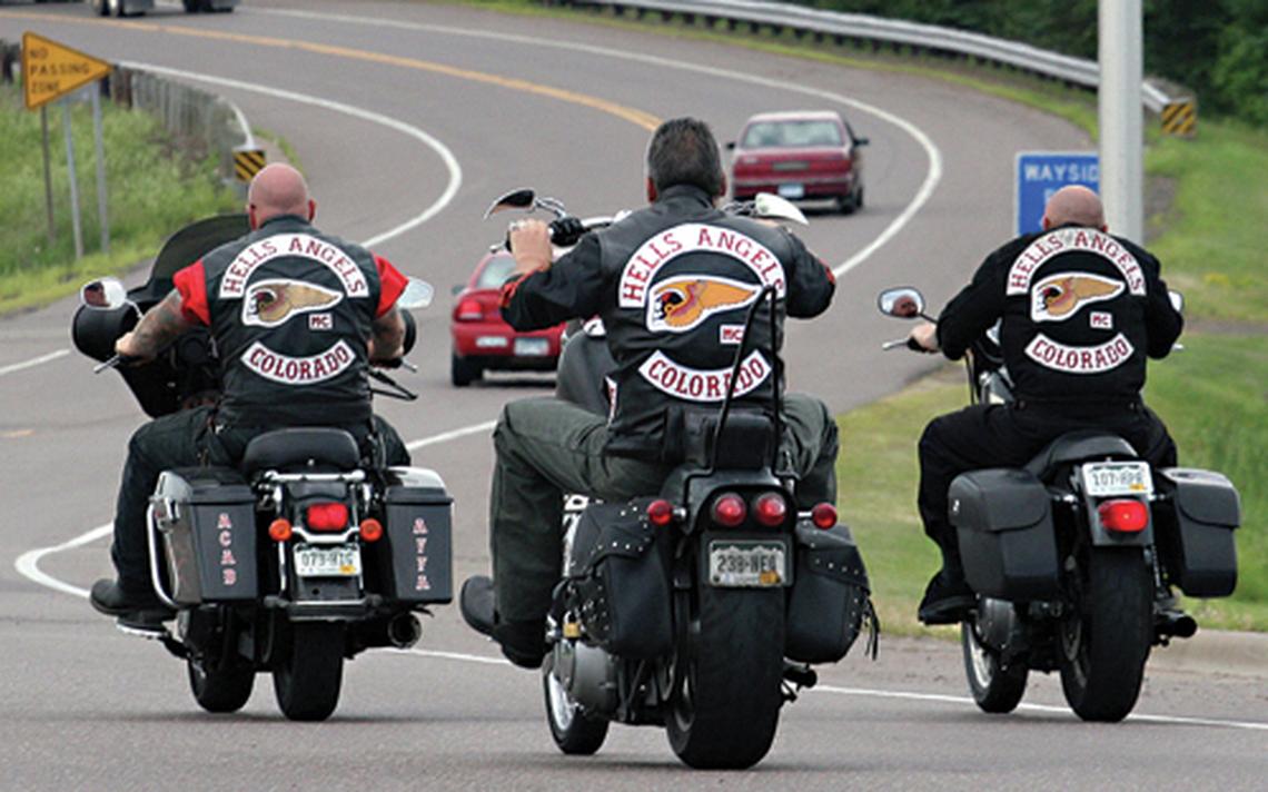 The Hells Angels: An Examination Of Their Culture And Influence The Hells Angels: An Examination Of Their Culture And Influence