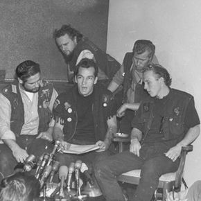 The Hells Angels: History, Structure, And Activities The Hells Angels: History, Structure, And Activities