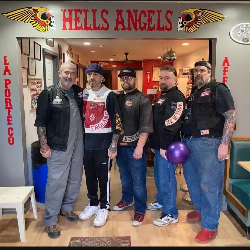 The Hells Angels Motorcycle Club: A Comprehensive Overview The Hells Angels Motorcycle Club: A Comprehensive Overview