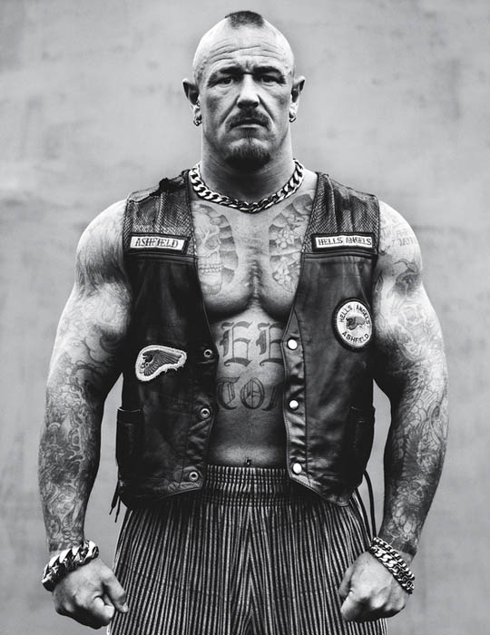 The Hells Angels Motorcycle Club: History, Structure, And Activities The Hells Angels Motorcycle Club: History, Structure, And Activities