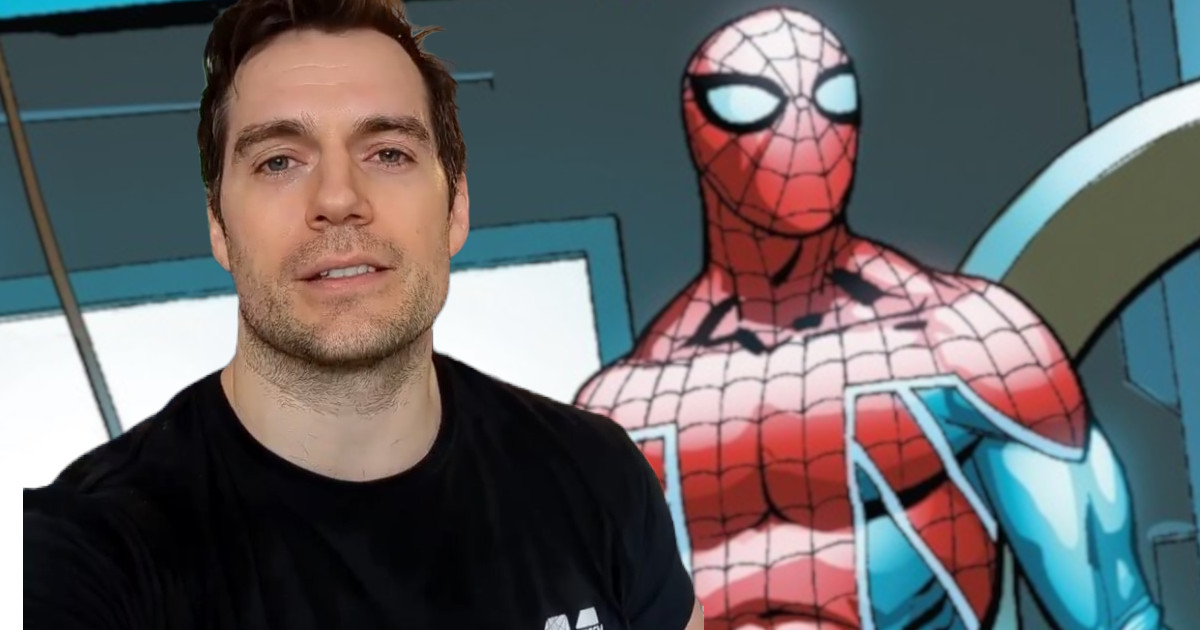 The Henry Cavill Marvel Show That Wasn't: Implications And Opportunities The Henry Cavill Marvel Show That Wasn't: Implications And Opportunities