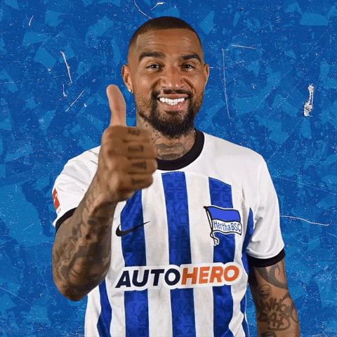 The Hertha BSC Debate: Boateng And Kruse's Differing Opinions The Hertha BSC Debate: Boateng And Kruse's Differing Opinions
