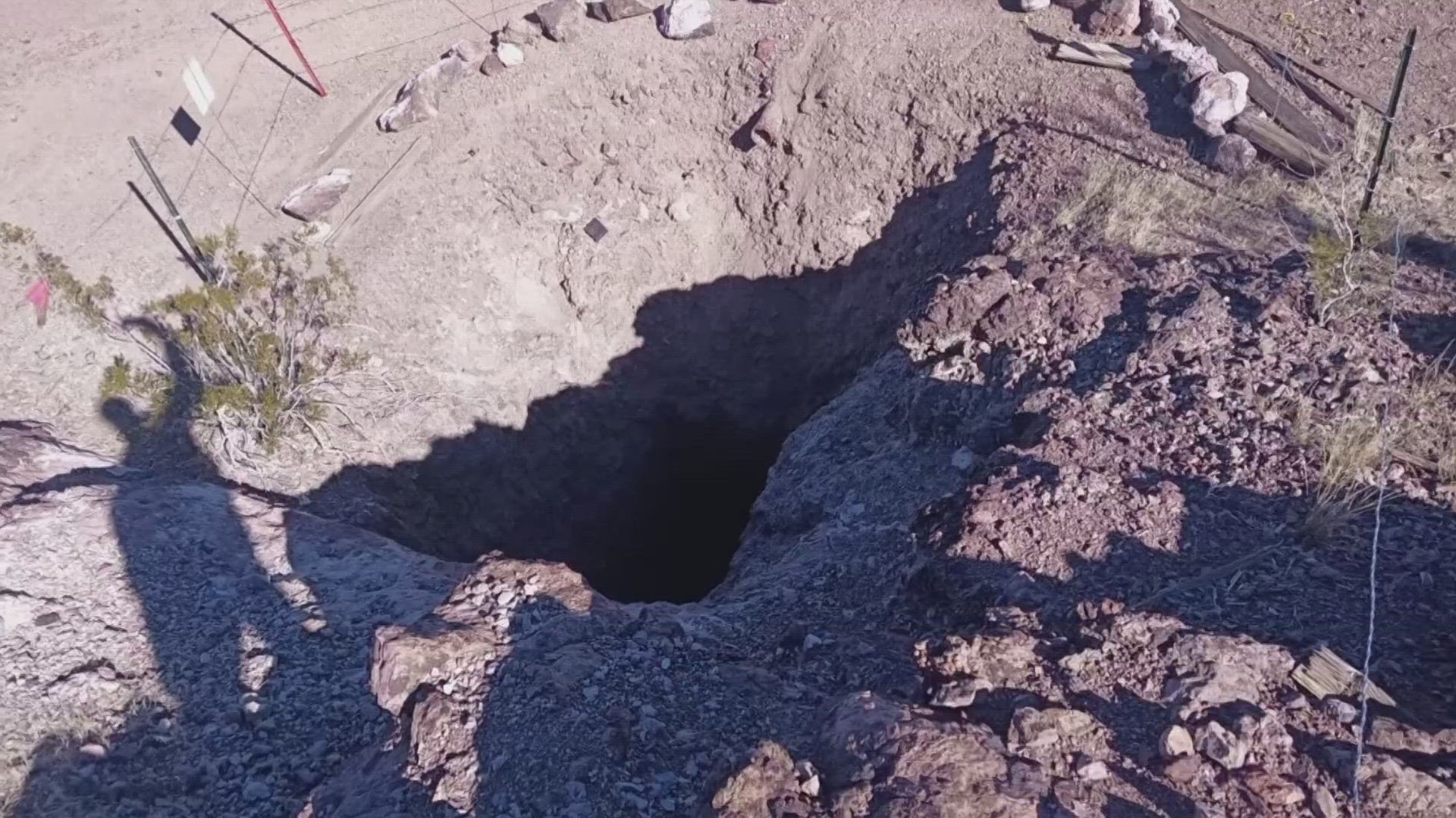 The Hidden Dangers Of Abandoned Gold Mines: A Toxic Threat The Hidden Dangers Of Abandoned Gold Mines: A Toxic Threat