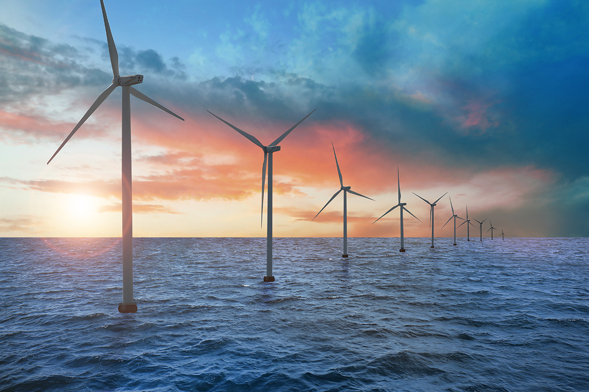 The High Cost Of Offshore Wind: Why Energy Firms Are Reconsidering The High Cost Of Offshore Wind: Why Energy Firms Are Reconsidering
