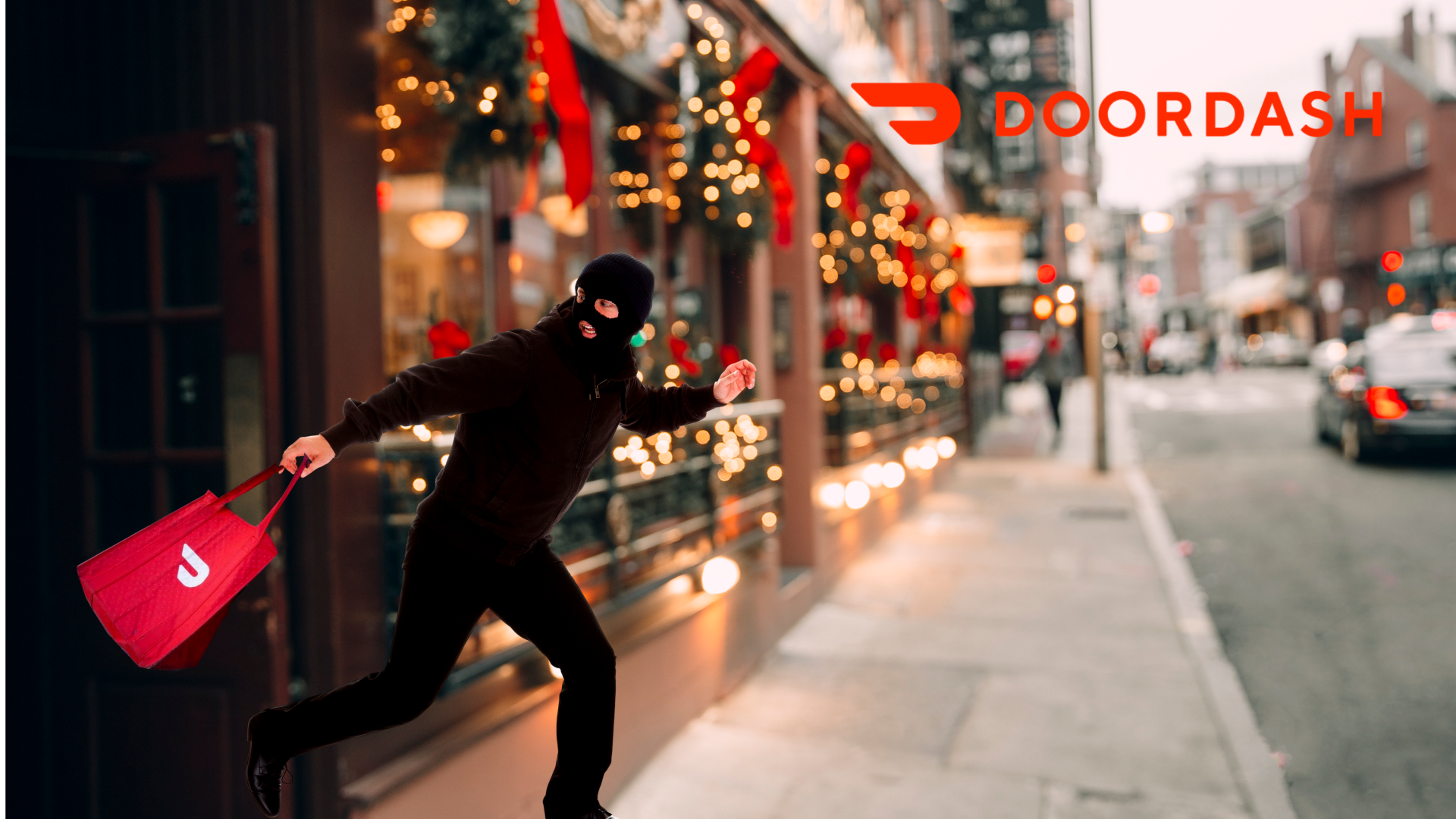 The High Cost Of Theft: One Restaurant Owner's Struggle The High Cost Of Theft: One Restaurant Owner's Struggle