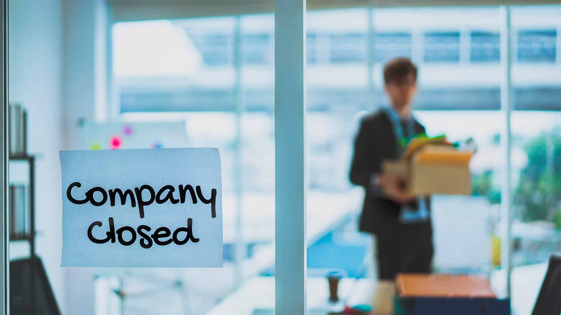 The High Failure Rate Of Food Startups: Insights And Solutions The High Failure Rate Of Food Startups: Insights And Solutions