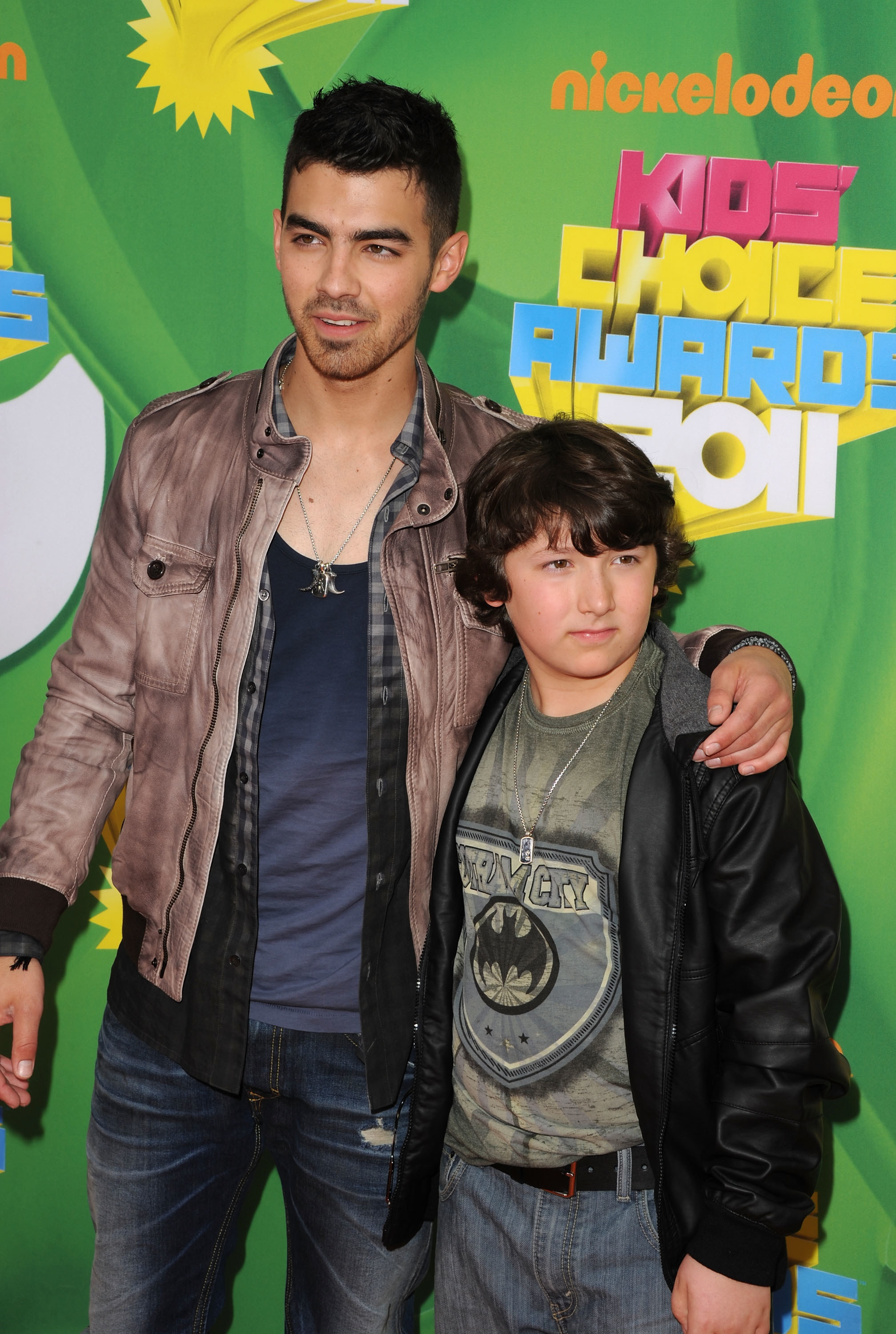 The Hilarious Way Joe Jonas Handled A Couple's Argument The Hilarious Way Joe Jonas Handled A Couple's Argument