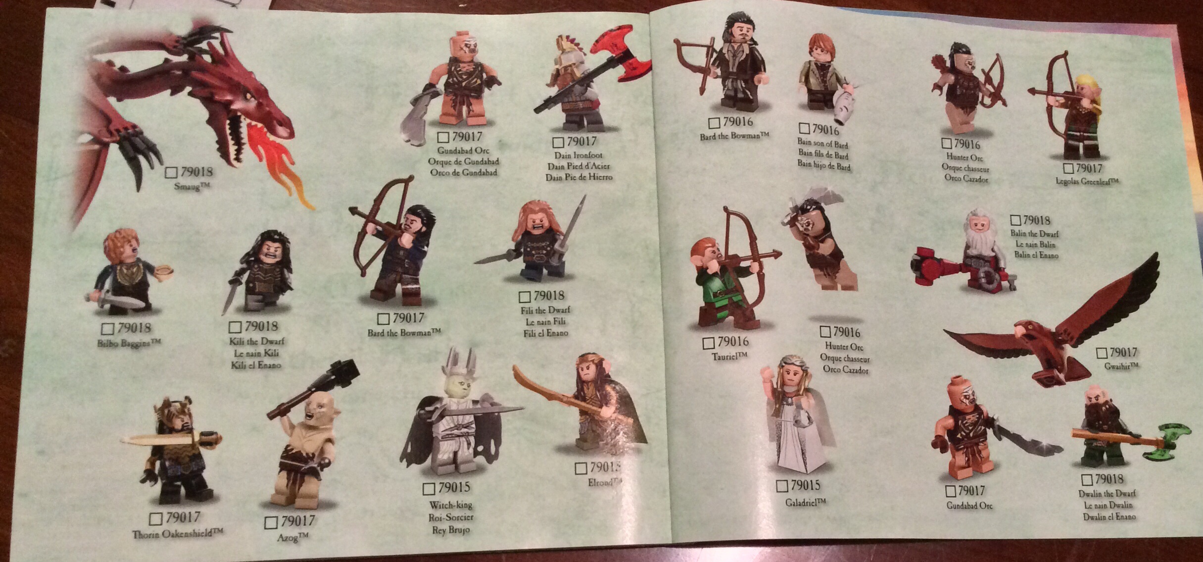 The Hobbit: The Battle Of The Five Armies: Characters, Plot, And Legacy The Hobbit: The Battle Of The Five Armies: Characters, Plot, And Legacy